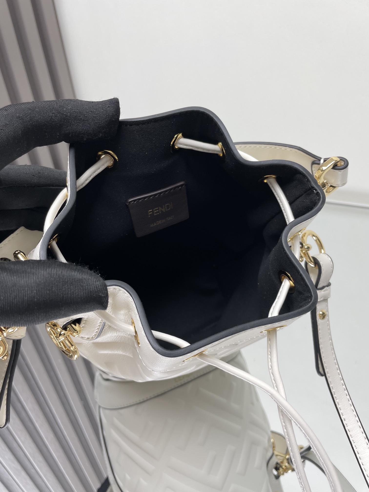 Fendi Bucket Bags